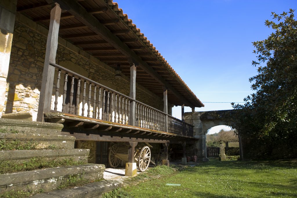 Ribamontan Al Mar Nuestro Municipio Somo Garden Villas En Cantabria